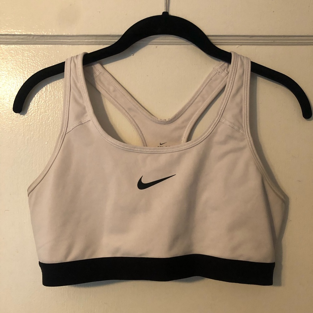 Nike sports bra